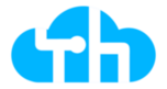 TinyHost Logo